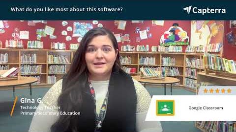 Google Classroom Review: Google Classroom is the Easiest Learning Platform ever!
