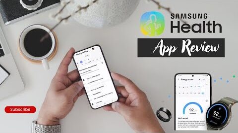Samsung Health Review: Is It the Ultimate Fitness App?