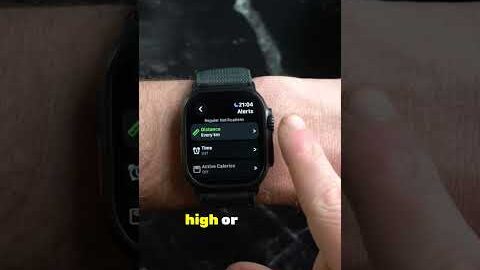 The 3 Best Sports & Fitness Apps for the Apple Watch! #applewatch #fitnessapps  #smartwatch