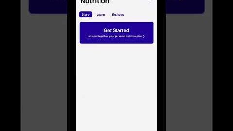 Is this the best health and fitness app for weight loss, recipes, exercise and workout programs?