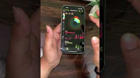How to change move goals in fitness app at iPhone#apple#fitness#health#excercise