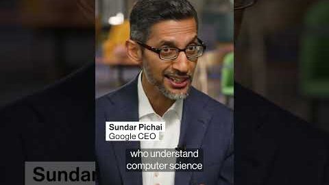 What does it take to get a job at Google? #shorts