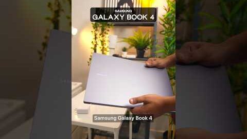 How I got Samsung Galaxy Book 4 in 35000 | Best Deal Ever #laptop #samsung #galaxybook4
