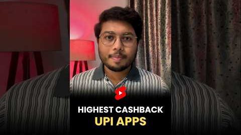 Best UPI Apps 2025 | Cashback milega, Better Luck Nahi!
