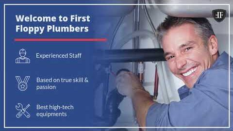 Best Plumber Online Services | Plumbers Near me at Home – First Floppy