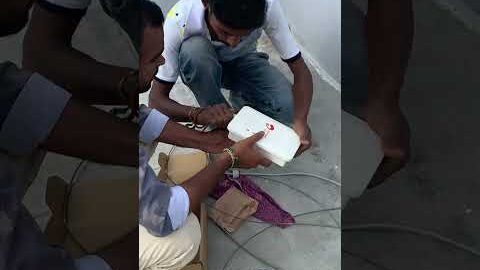 Airtel Fiber ✅  | Full video in description || xtream play | DTH |500rs save monthly