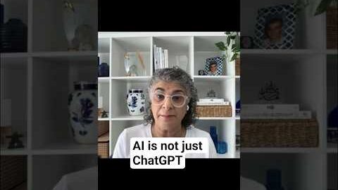 AI Tools vs ChatGPT: Revolutionizing Literature Review! #shorts