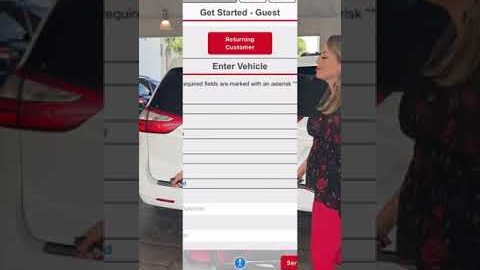 Schedule auto service online with Toyota of Clermont