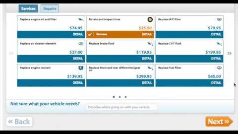 How-To Schedule A Service Appointment Online | Morrie’s Brooklyn Park Subaru