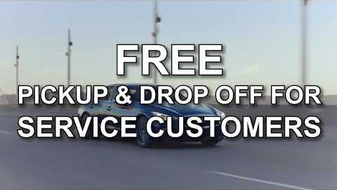 Schedule Service Online at Berman INFINITI Chicago