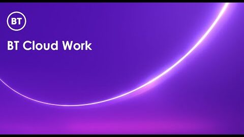BT Cloud Work Proposition Review