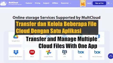 📡 multcloud review – aomei technology multcloud tutorial & review