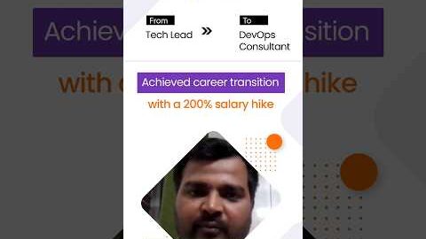 Best Cloud Computing Course Review | Got a DevOps Job | Intellipaat #Shorts #CloudComputingCourse