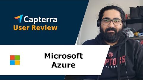 Microsoft Azure Review: Excellent product with lots of functionalities and allows to secure data