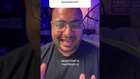 What is Oracle Cloud best known for?