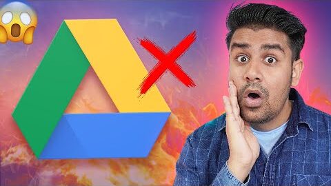 Is Cloud Storage Safe ? – Google Drive, Terabox, Mega, Etc. | Technical Sagar