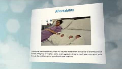 Cloud 9 hospital reviews- World Class health care services in India