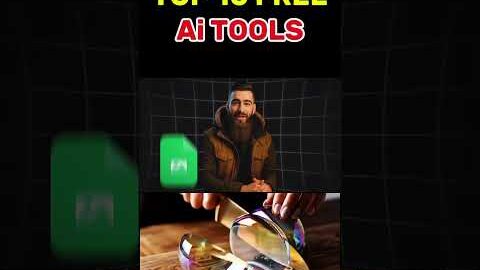 TOP Free Ai Tools For Video Generater | Best Ai Tools for Content Creators | Image To Video Ai Free