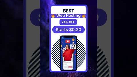 Best Web Hosting For WordPress 2025 | Best Web Hosting Reviews #besthostingforwordpress