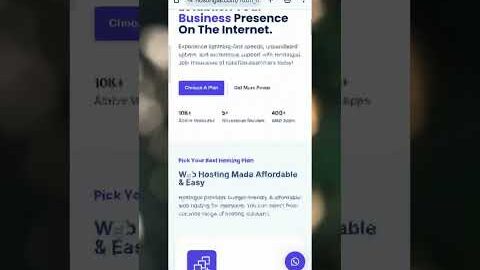 Best Web Hosting Reviews | Cheap Web Hosting WordPress | Cheapest Web Hosting Provider