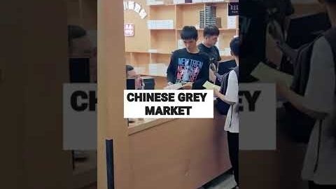 How Does China Scam Apple? | iPhone 14 | #mangeshshinde #shorts