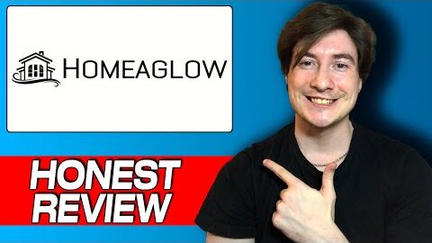 Homeaglow Review: My Honest Experience Booking a Cleaner Online (What You NEED to Know!)