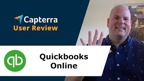 Quickbooks Online Review: Quickbooks Online – Great Value, Product and Service!
