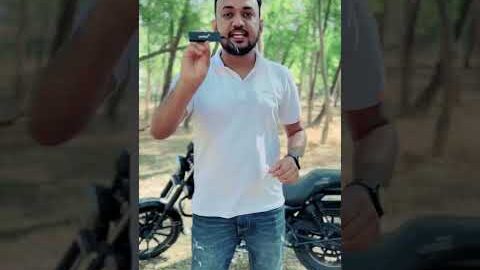 You Must Install & Use This Device For Safety & Security In Your Bike/Scooter | GPS Tracking Device