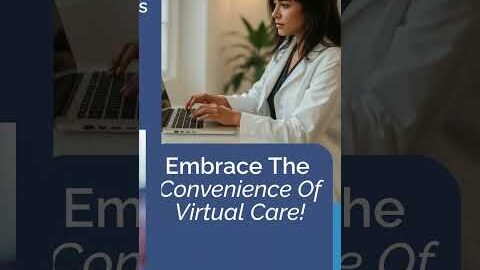 Why Choose Online Telehealth Services?