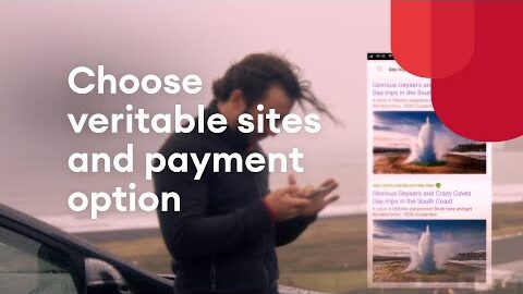 AwareGO | Choose Veritable Sites and Safe Payment Methods While Online Shopping