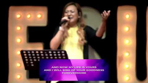 ONLINE SERVICE  |  21 November 2021  |  CHOOSE HOPE  |  Ps Steffen Fickus