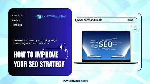 “🚀 Boost Your Online Presence with Softworld IT’s SEO Services!  Choose Softworld IT’s SEO Services