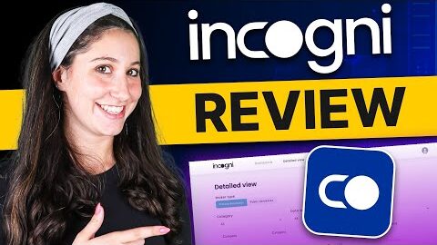 Incogni Review | My Results and Tips for Wiping Your Online Data