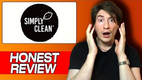 Simply Clean Review: My Honest Experience Using This Cleaning Service Platform Online