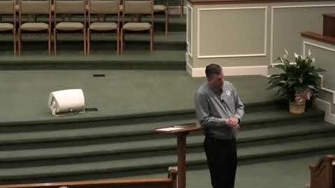 Good Hope Baptist Church Online Service