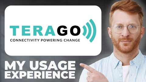 TeraGo Internet Provider Review – Usage Experience