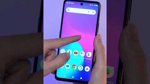 Screen Recording on Android – Know Your BLU