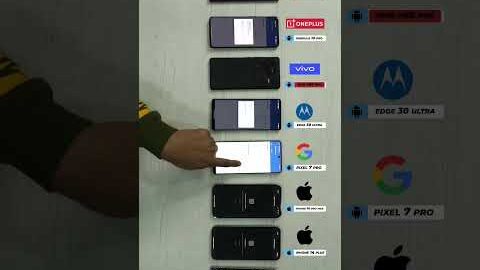 Ultimate Battery Drain Test 2022! #shorts