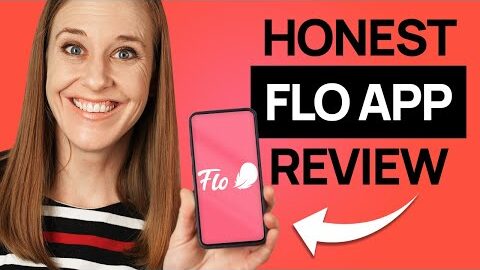 Flo App Review 2025: The Most Advanced Period Tracker Yet?