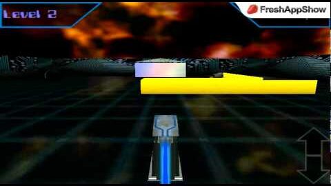 Light Racer on the FreshAppShow – Android App Reviews