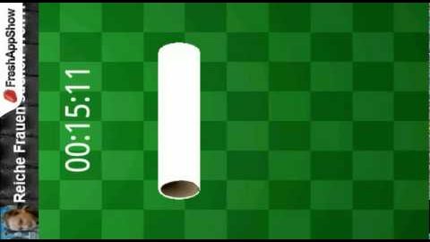 Drag Toilet Paper on the FreshAppShow – Android App Reviews
