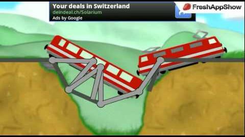 X Construction Lite on the FreshAppShow – Android App Reviews