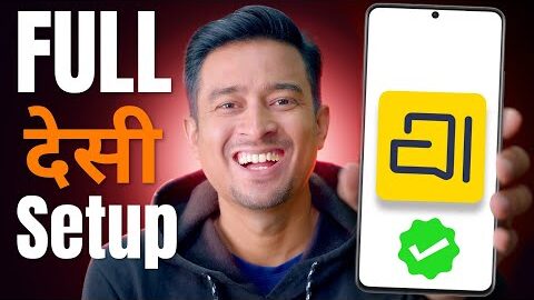 Arattai App Full Setup Guide | What is Arattai? Features & Arattai vs WhatsApp