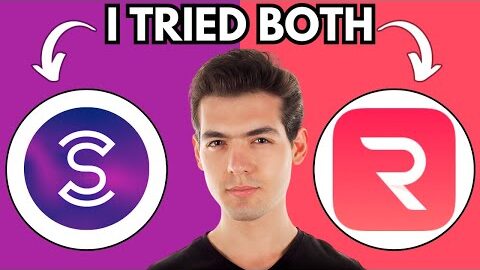 SWEATCOIN VS RUNTOPIA – FULL COMPARISON (2025)