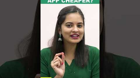 Namma Yatri Auto – Is it cheaper? Ola Vs Uber Price Comparison | Namma Yatri App Review #shorts