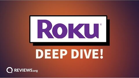 Deep Dive: The Free Roku Mobile App!