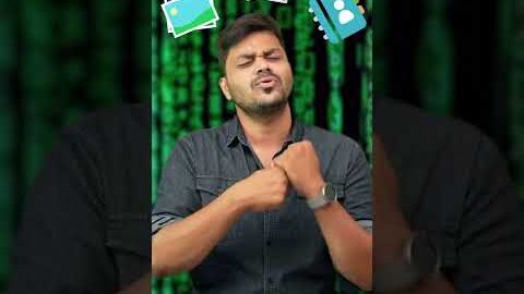 Free LOAN💰💸 வேணுமா❗❗😲😲 #TamilTechSHORTS #TamilTech #Shorts