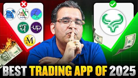 Best Trading App for 2025? Stoxkart Smart Plan Full Review | Sanjay Kathuria