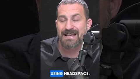 headspace meditation app review