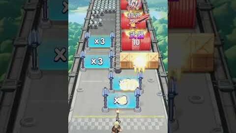 Top War Ads Review New Level 91 Update: Battle Game #game #gameplay #gaming #popular #gamingapp